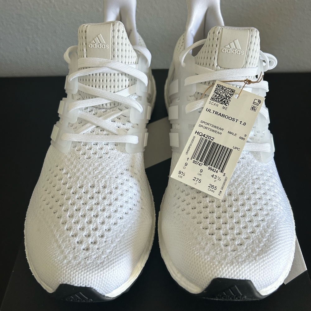 Adidas Ultraboost 1.0 Shoes